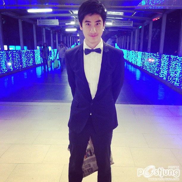 คนรักหนุ่มหล่อInstagram 07