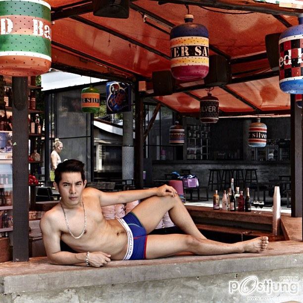 คนรักหนุ่มหล่อInstagram 07