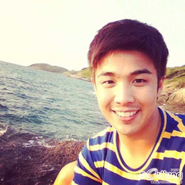 คนรักหนุ่มหล่อInstagram 07