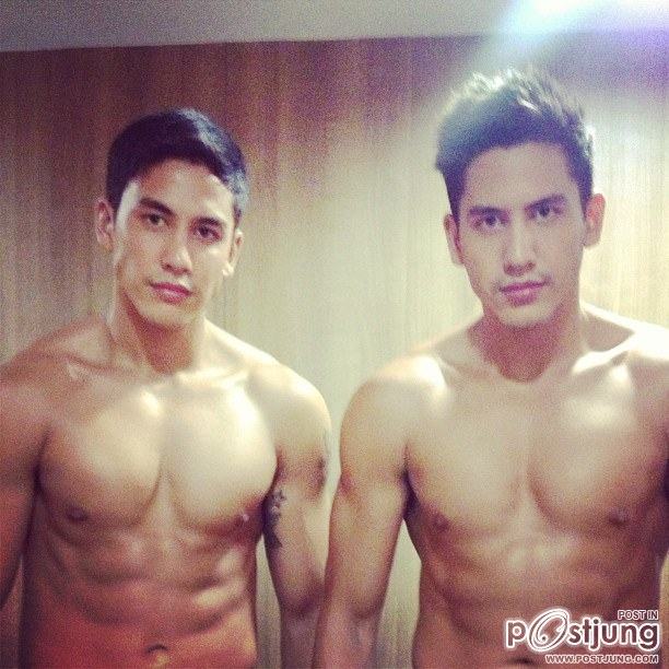 คนรักหนุ่มหล่อInstagram 07
