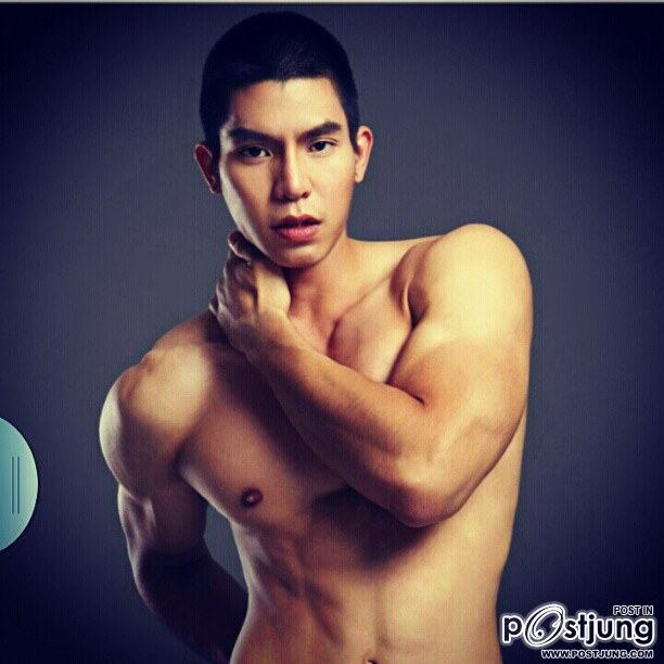คนรักหนุ่มหล่อInstagram 07