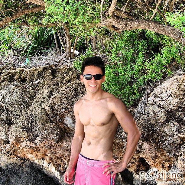 คนรักหนุ่มหล่อInstagram 07