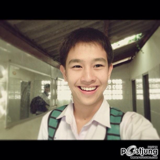 คนรักน้องฟลุ๊ค พงศธร ศรีปินตา จากหนัง พี่ชาย | My Bromance