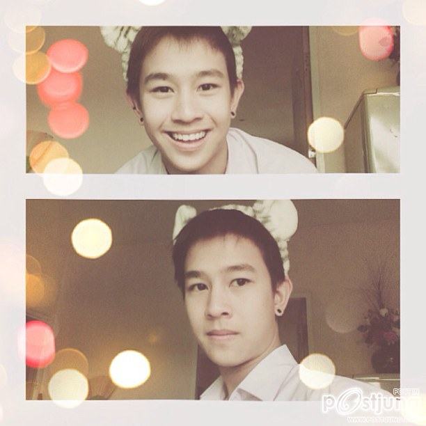 คนรักน้องฟลุ๊ค พงศธร ศรีปินตา จากหนัง พี่ชาย | My Bromance