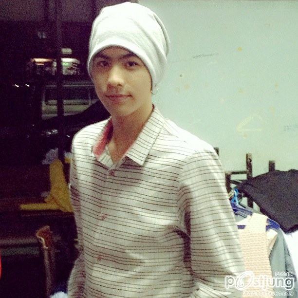 คนรักน้องฟลุค ธีรภัทร โลหนันทน์ จากหนัง พี่ชาย | My Bromance