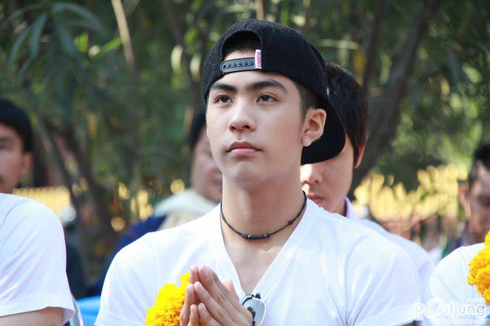 คนรักน้องฟลุค ธีรภัทร โลหนันทน์ จากหนัง พี่ชาย | My Bromance
