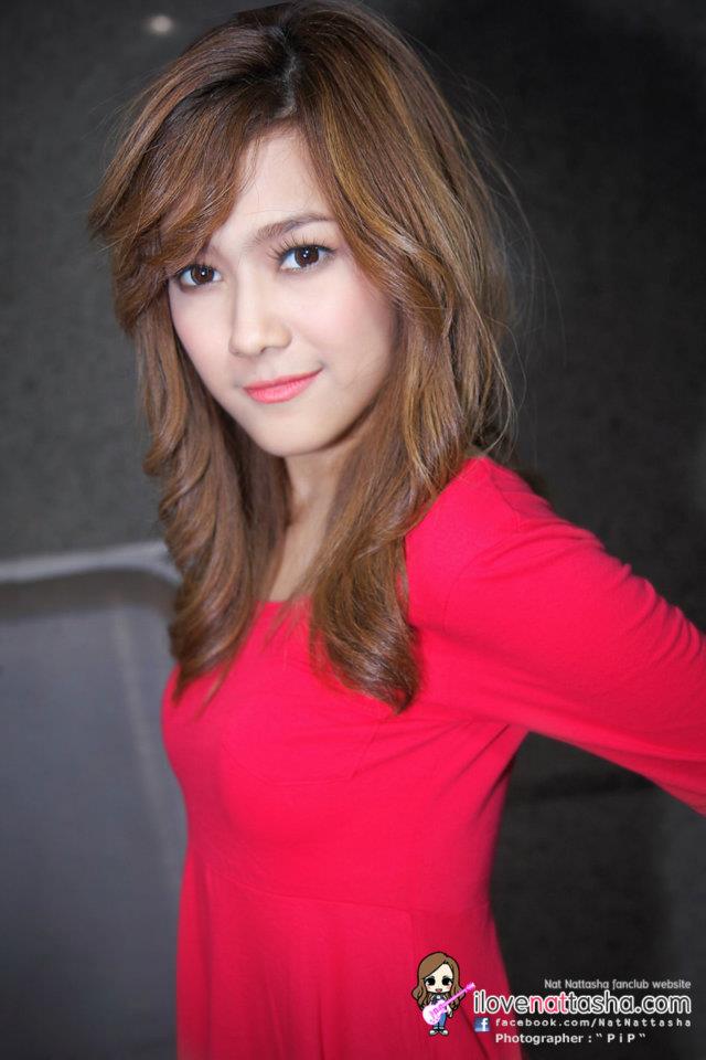 แนท ณัฐชา