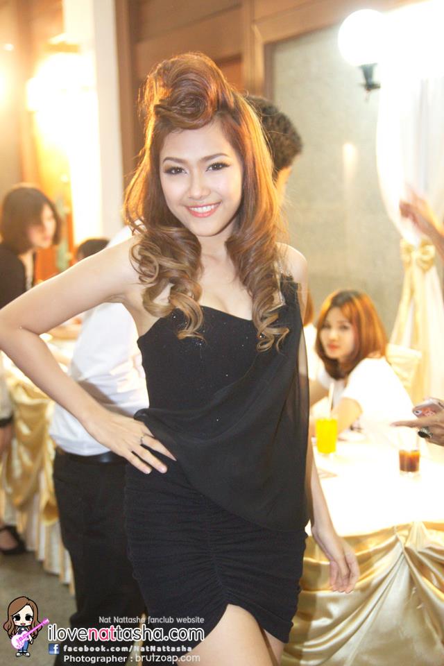 แนท ณัฐชา