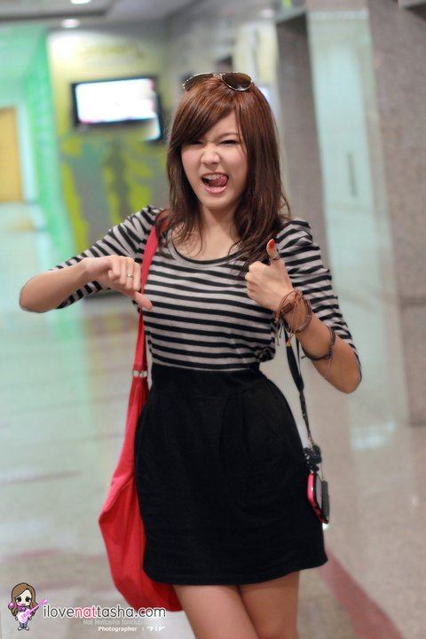 แนท ณัฐชา