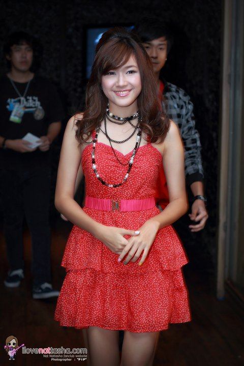 แนท ณัฐชา