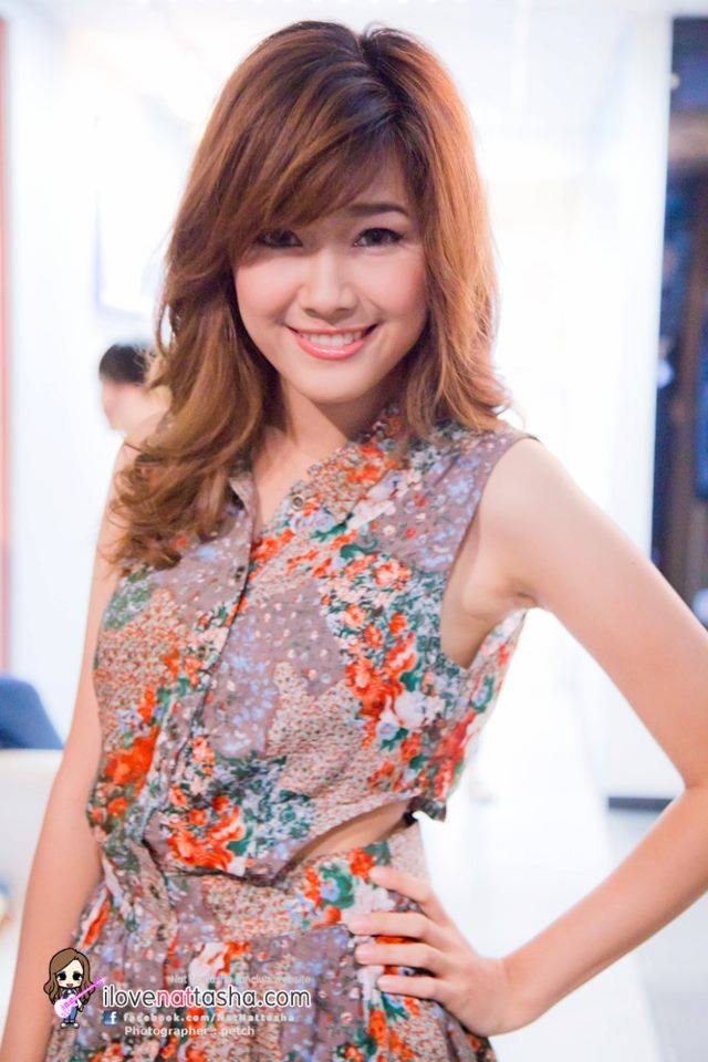 แนท ณัฐชา