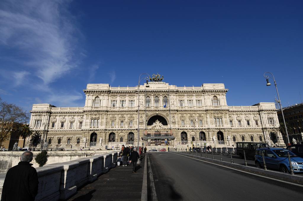 กรุงโรม(Rome/Roma) อิตาลี