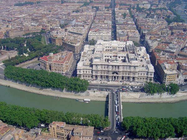 กรุงโรม(Rome/Roma) อิตาลี