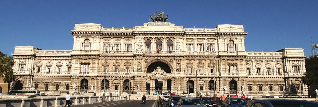 กรุงโรม(Rome/Roma) อิตาลี