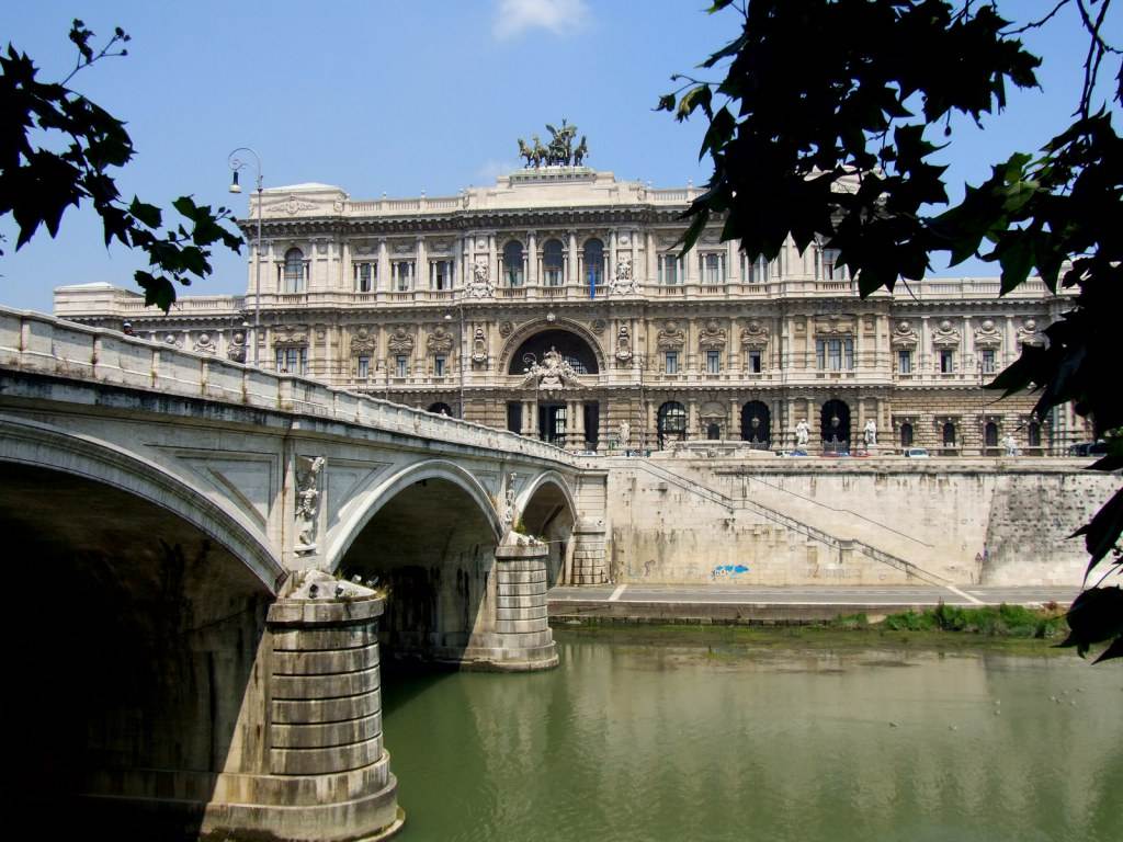 กรุงโรม(Rome/Roma) อิตาลี