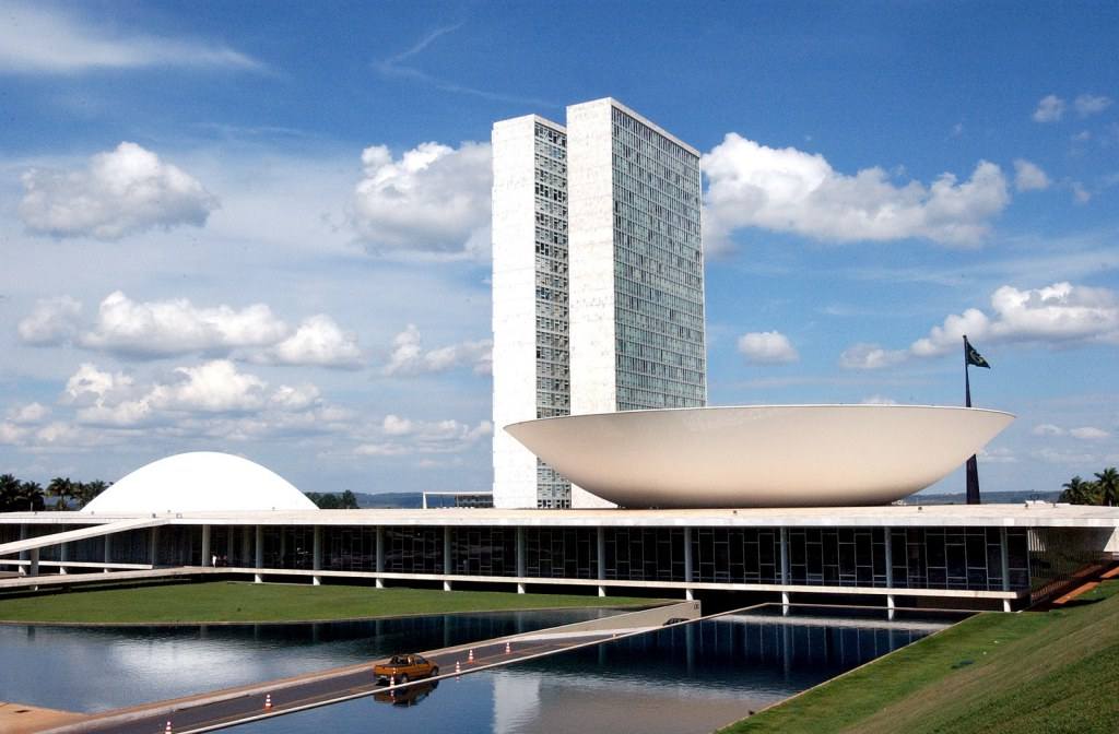 กรุงบราซีเลีย(Bras&iacute;lia) บราซิล