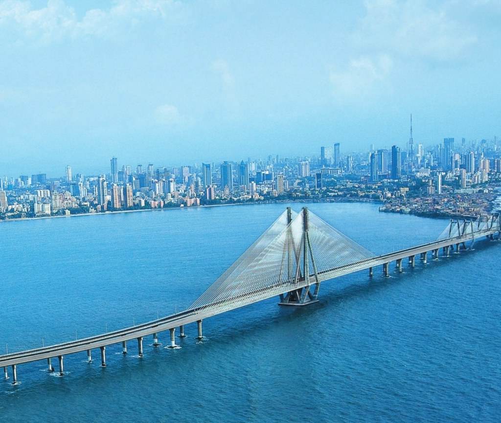 มหานครมุมไบ(Mumbai) อินเดีย