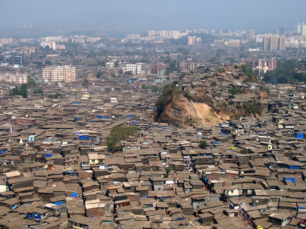 มหานครมุมไบ(Mumbai) อินเดีย