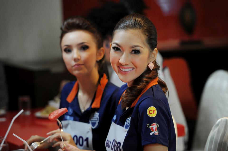 เริ่มต้นขึ้นแล้วกับการคัดเลือกรอบที่1