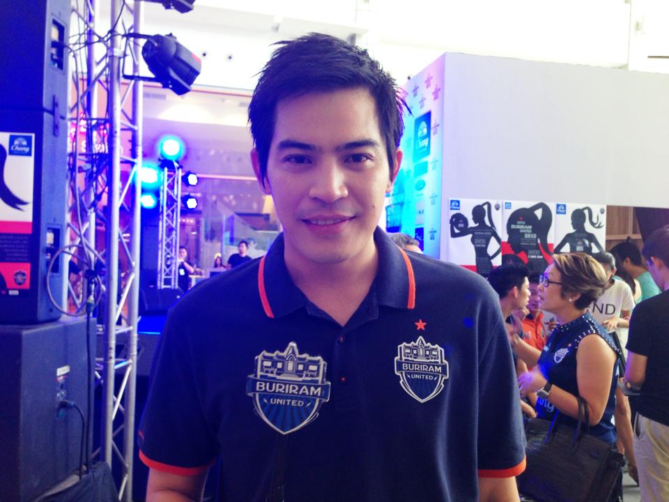เริ่มต้นขึ้นแล้วกับการคัดเลือกรอบที่1