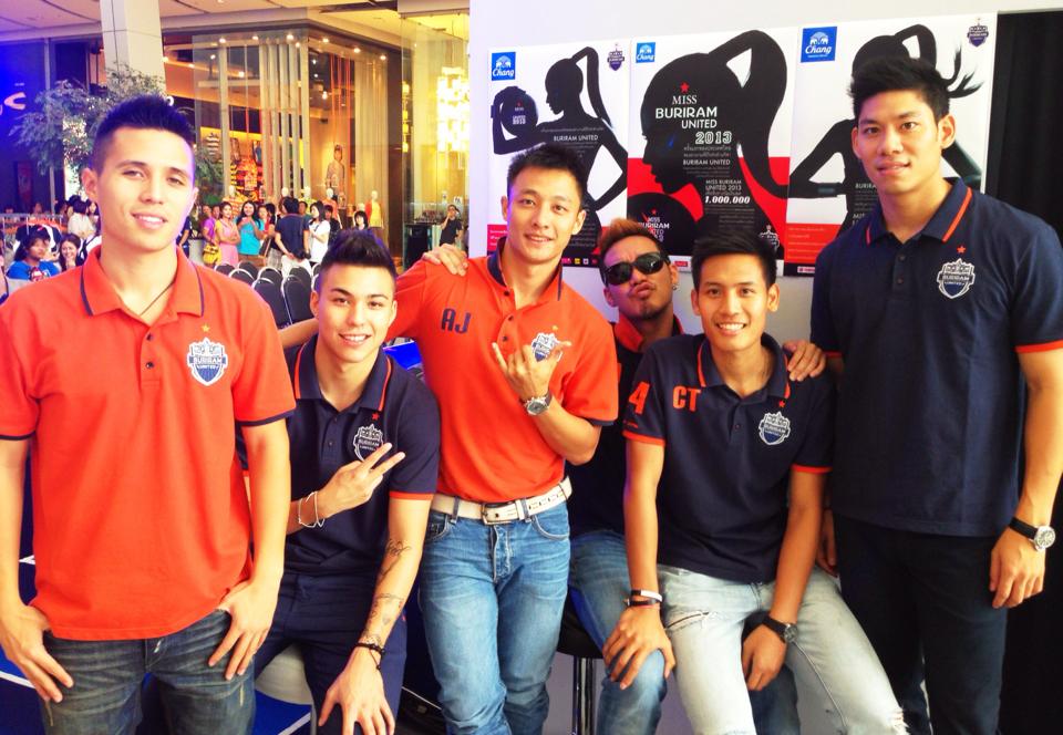 เริ่มต้นขึ้นแล้วกับการคัดเลือกรอบที่1