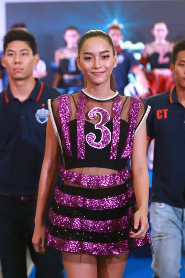เริ่มต้นขึ้นแล้วกับการคัดเลือกรอบที่1