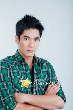 (วี)วีรภาพ สุภาพไพบูลย์