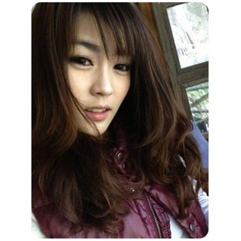 [PIC] หมูมิ้นท์ Girl Zaa เจ้าหญิงล้านวอน!