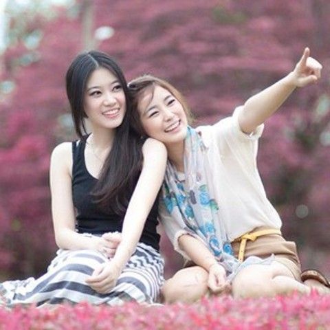 [PIC] หมูมิ้นท์ Girl Zaa เจ้าหญิงล้านวอน!