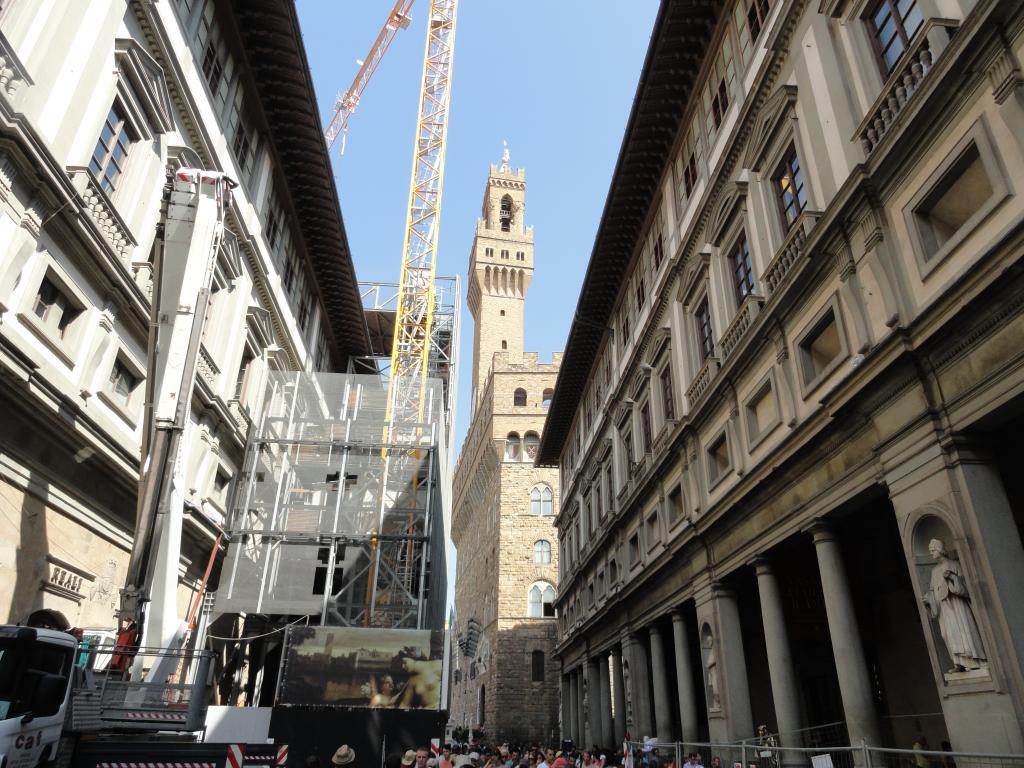 เมืองฟลอเรนซ์(Florence) อิตาลี