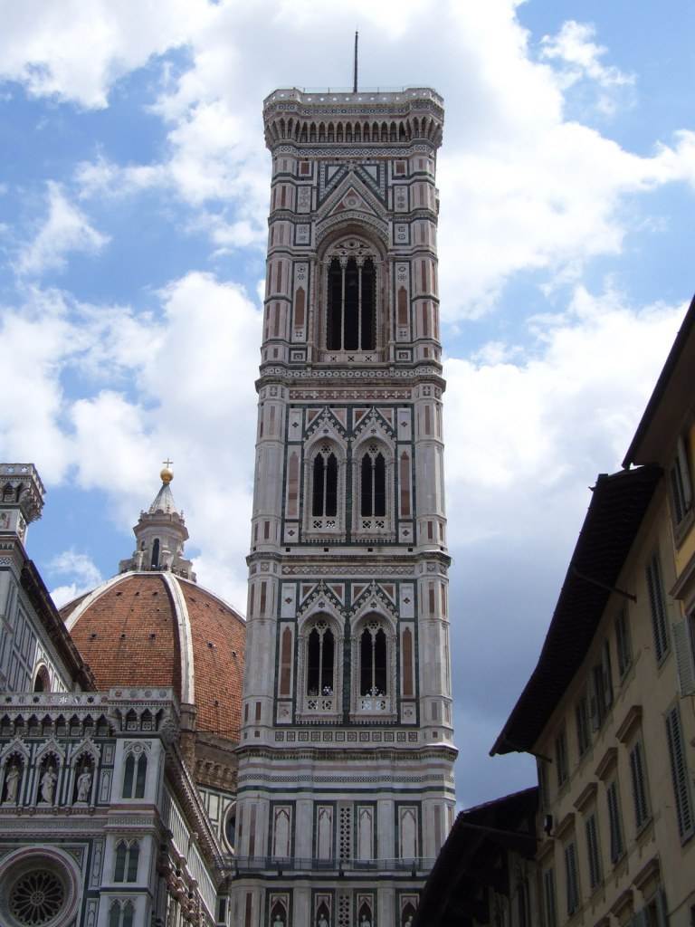 เมืองฟลอเรนซ์(Florence) อิตาลี