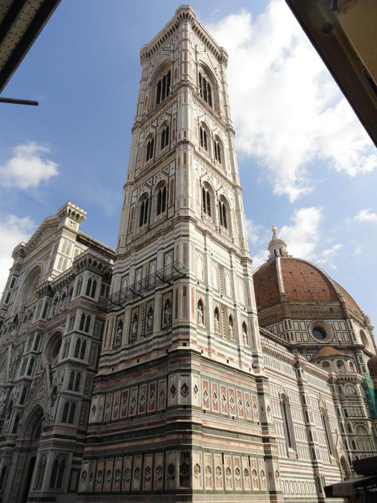เมืองฟลอเรนซ์(Florence) อิตาลี