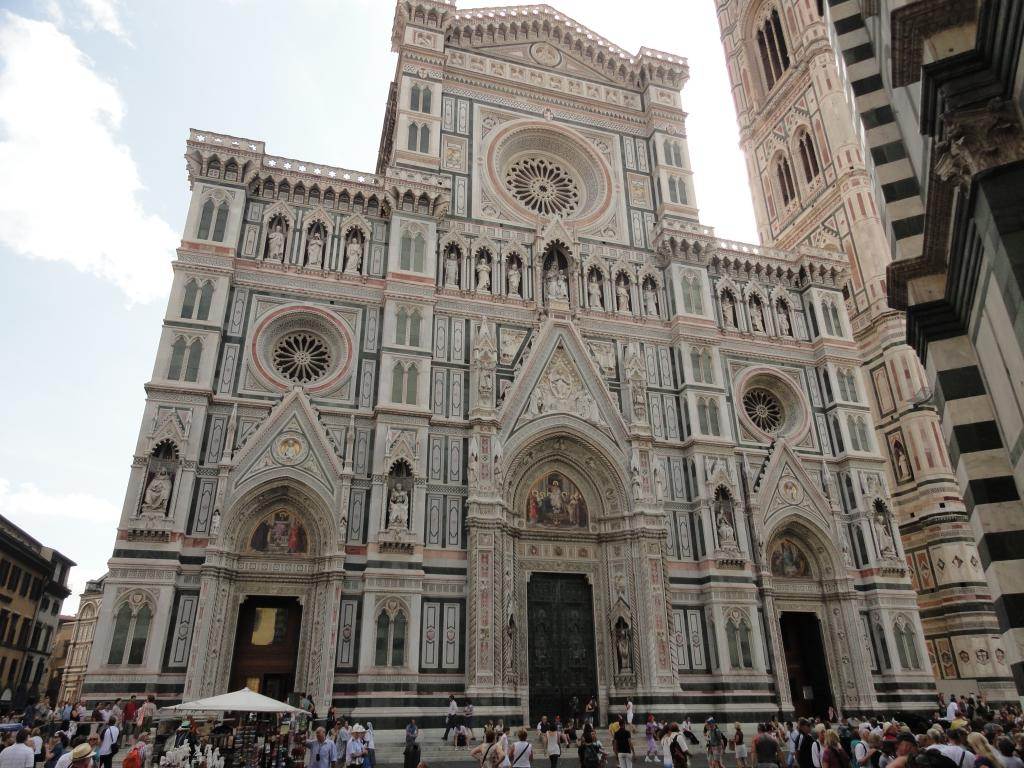 เมืองฟลอเรนซ์(Florence) อิตาลี