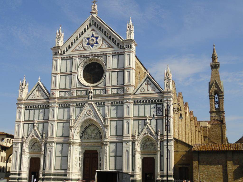 เมืองฟลอเรนซ์(Florence) อิตาลี