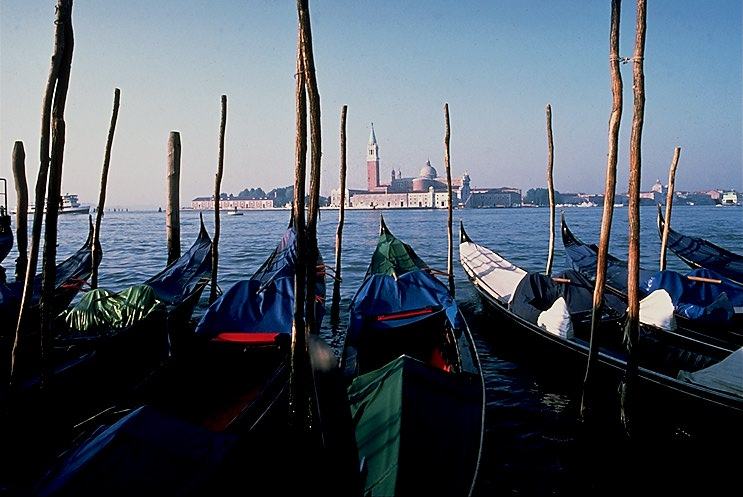 เมืองเวนิส(Venice) อิตาลี