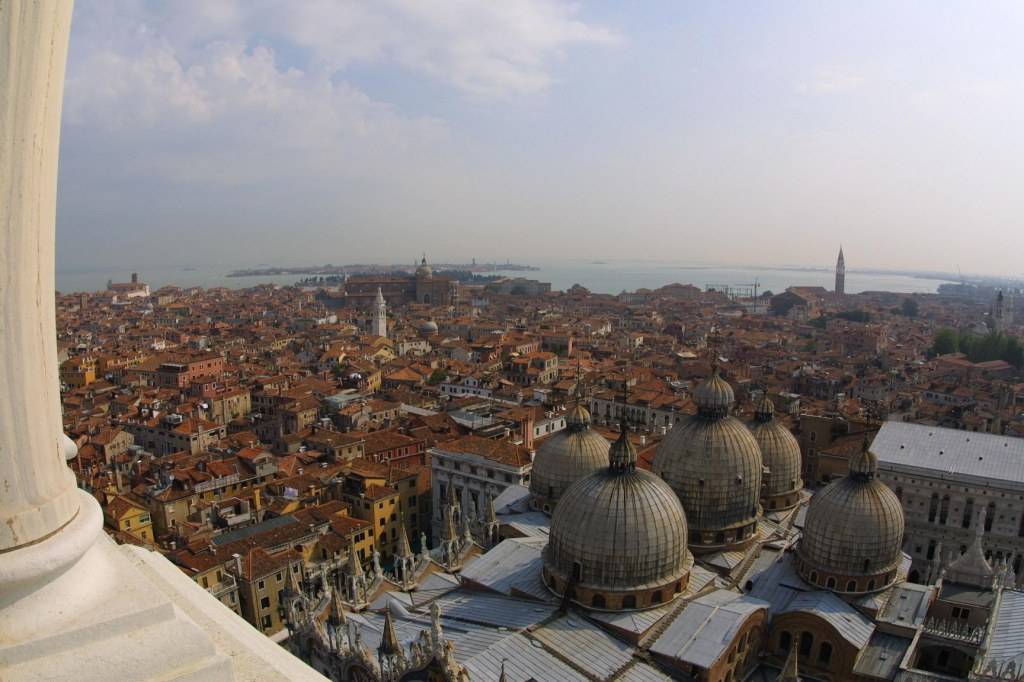 เมืองเวนิส(Venice) อิตาลี