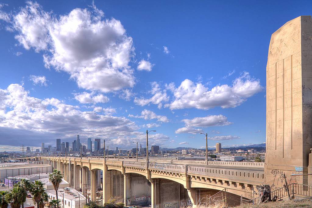 นครลอสแอนเจลิส(Los Angeles) สหรัฐอเมริกา