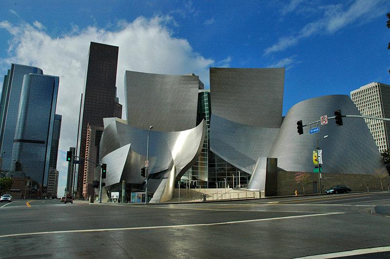 นครลอสแอนเจลิส(Los Angeles) สหรัฐอเมริกา
