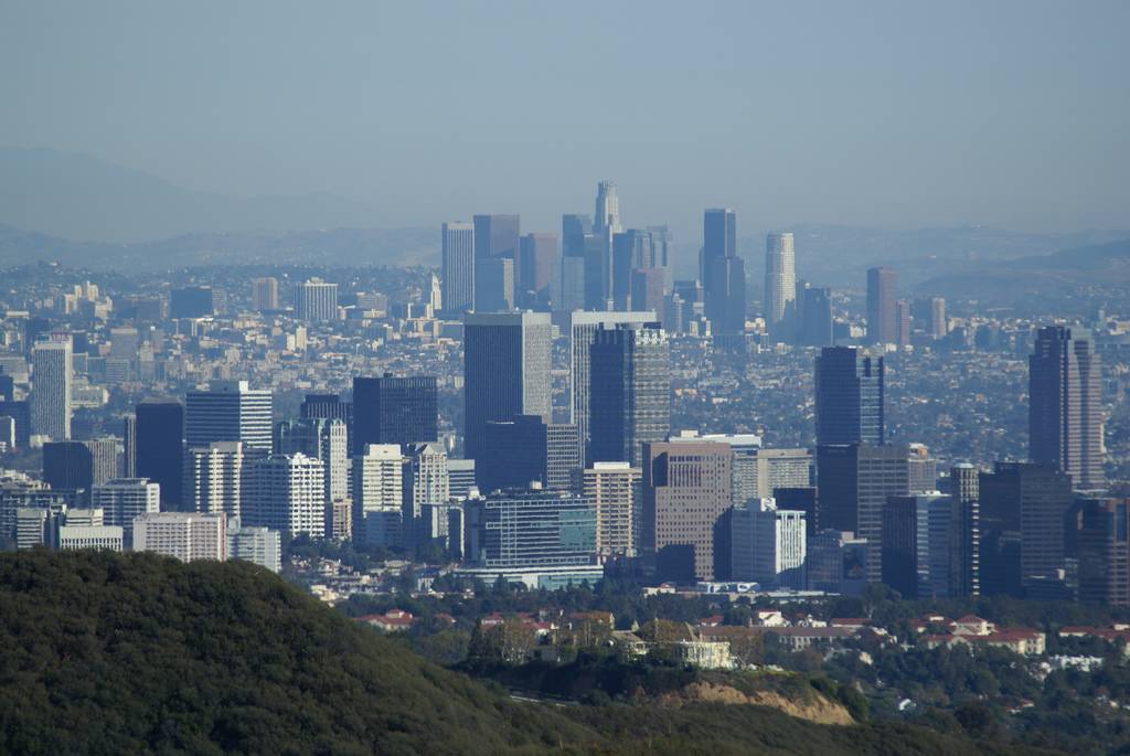 นครลอสแอนเจลิส(Los Angeles) สหรัฐอเมริกา