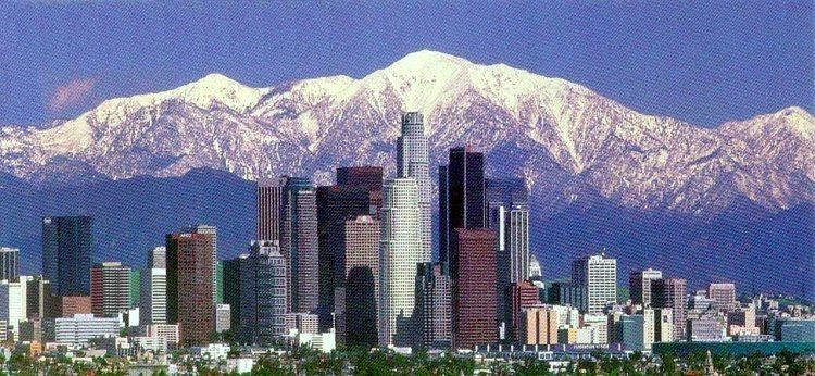 นครลอสแอนเจลิส(Los Angeles) สหรัฐอเมริกา