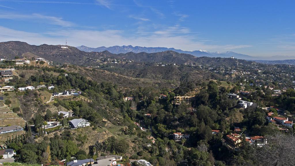 นครลอสแอนเจลิส(Los Angeles) สหรัฐอเมริกา