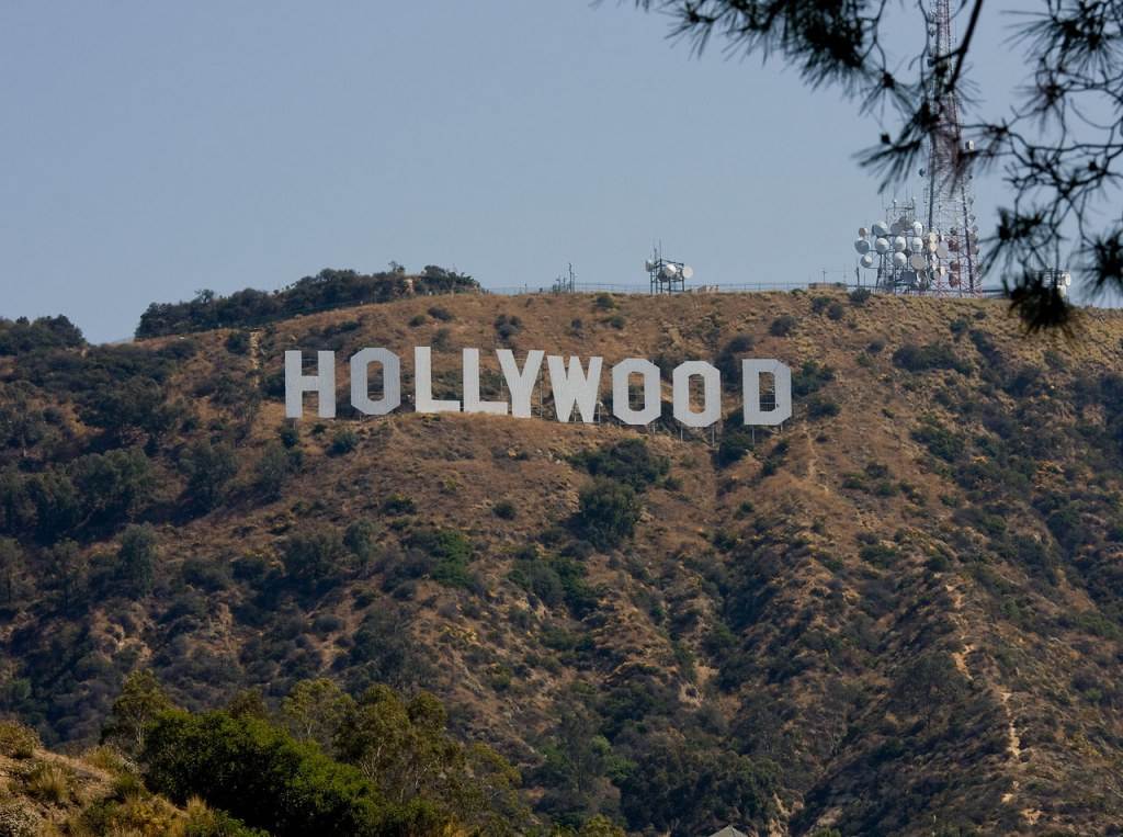 นครลอสแอนเจลิส(Los Angeles) สหรัฐอเมริกา