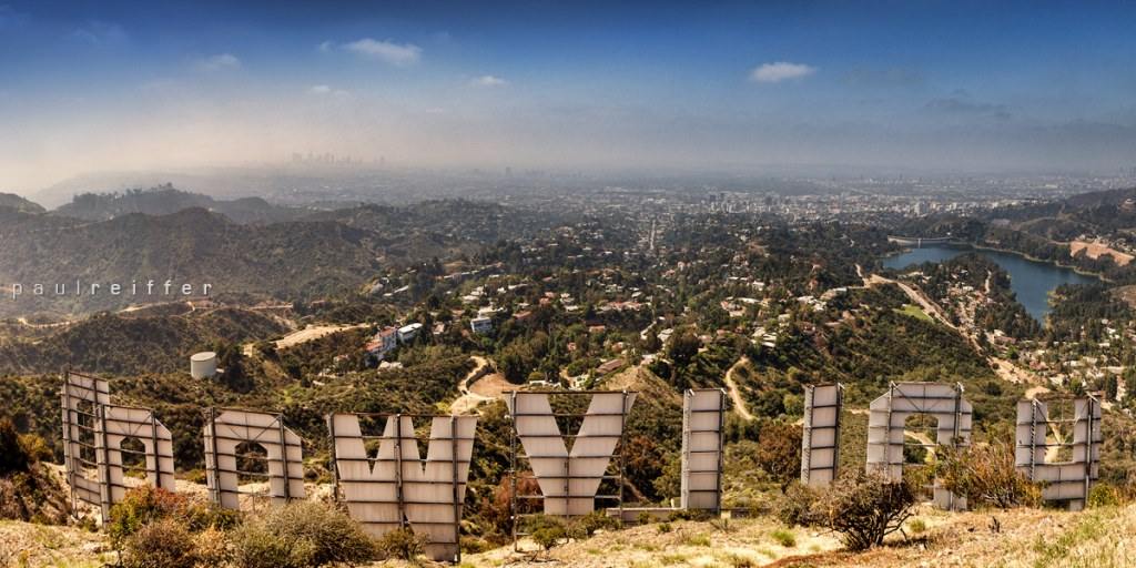 นครลอสแอนเจลิส(Los Angeles) สหรัฐอเมริกา