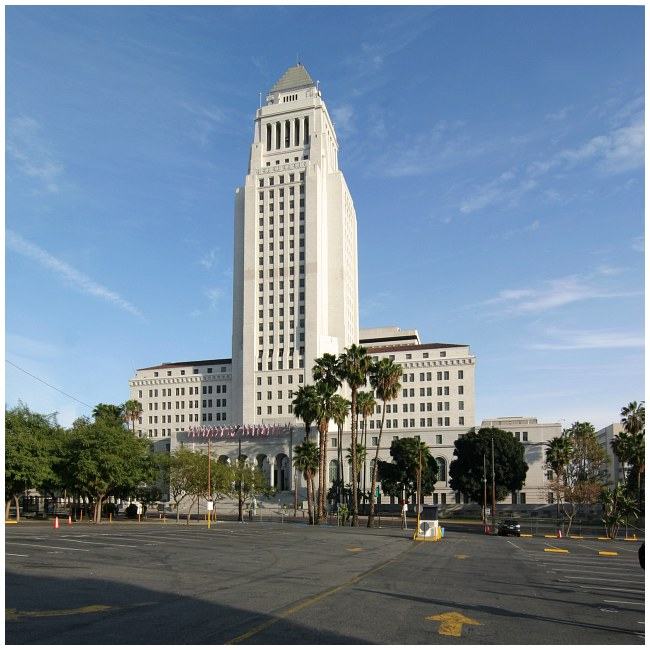นครลอสแอนเจลิส(Los Angeles) สหรัฐอเมริกา