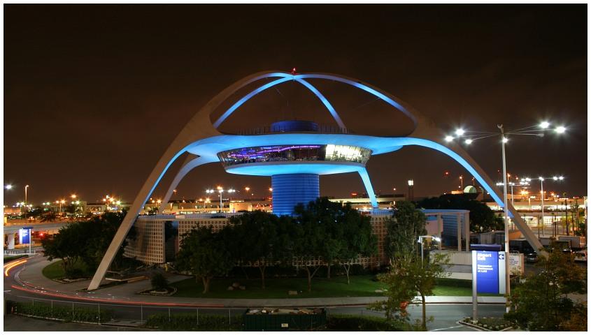 นครลอสแอนเจลิส(Los Angeles) สหรัฐอเมริกา
