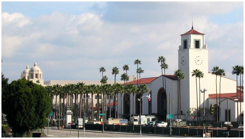 นครลอสแอนเจลิส(Los Angeles) สหรัฐอเมริกา