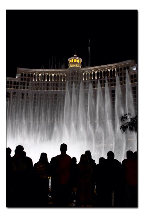 นครลาสเวกัส(Las Vegas) สหรัฐอเมริกา