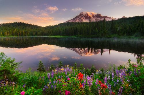 ภาพถ่ายสวยๆ จาก tumblr