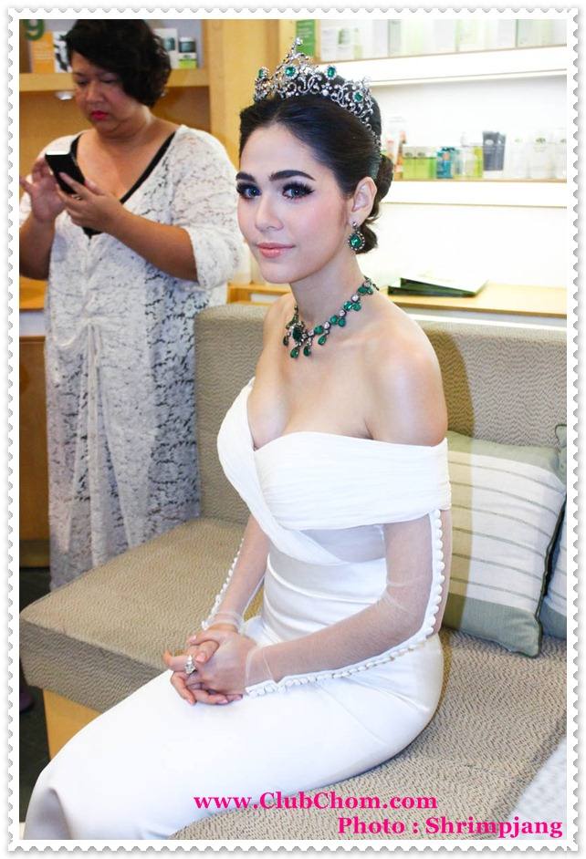 รวมชุด ออกงานสุดเริ่ด ของเจ้า@แม่แฟชั่นเมืองไทย @ชมพู่ อารยา