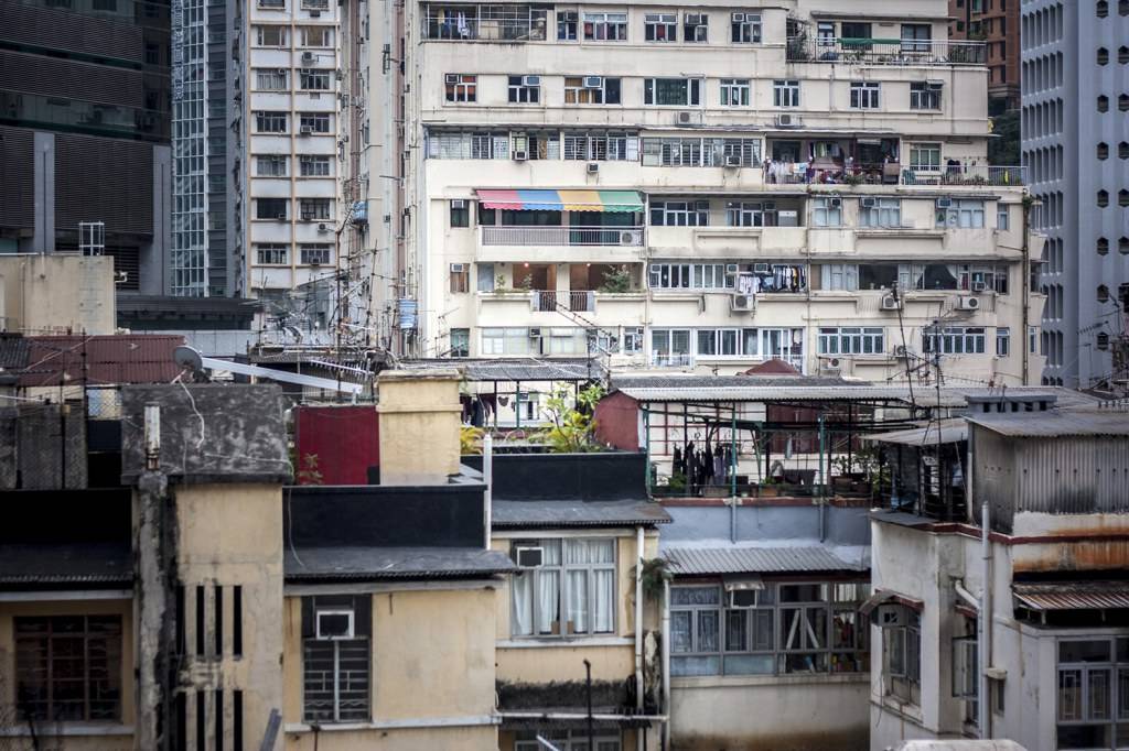 มหานครฮ่องกง(HongKong) จีน